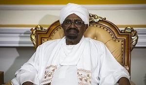 السودان.. البشير يوجه بإطلاق سراح جميع النساء المعتقلات