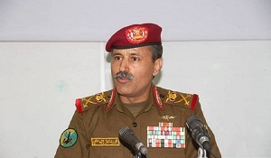وزير الدفاع اليمني : جهوزيتنا القتالية أعلى من أي وقت مضى