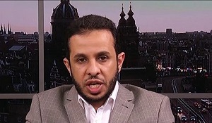ناشط حقوقي سعودي: بن سلمان وراء جريمة قتل خاشقجي