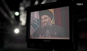 قناة عبرية تبث فيلماً عن السيد نصرالله الذي يصدقه الإسرائيليون