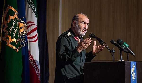 Deputy Commander: IRGC Navy to Confront Aggressors in Persian Gulf with Crushing Response
