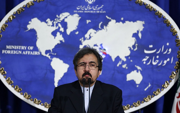 Spokesman Dismisses UN Rapporteur's Human Rights Report on Iran as 