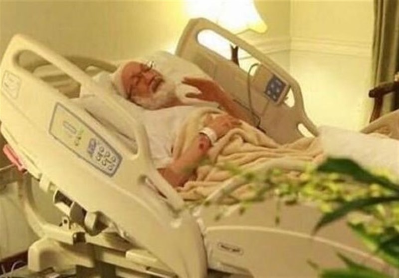 Top Bahraini Shiite Cleric’s Health Worsening