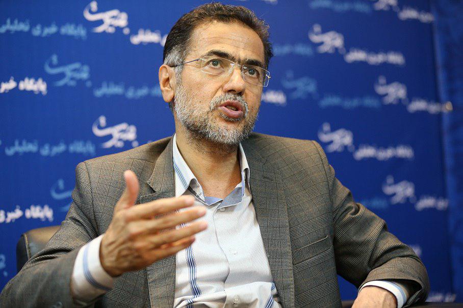 US Violated JCPOA by Implementing of CATSA Law