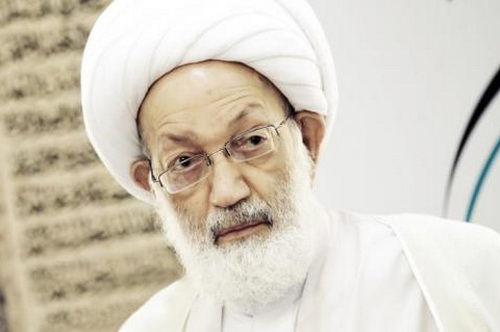Bahraini Court Postpones Verdict in Sheikh Qassem’s Case
