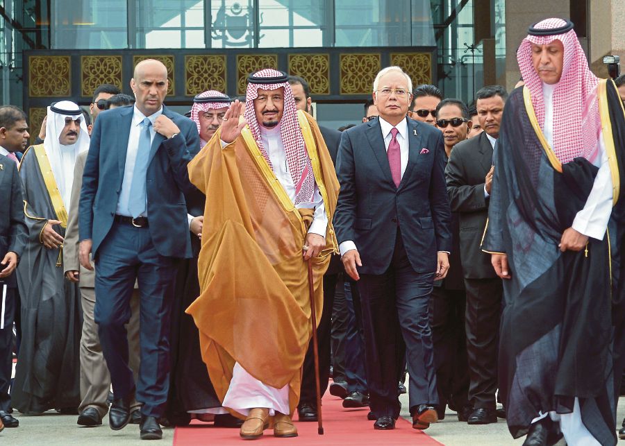 Saudi Arabia Sets Trap for Southeast Asian Nations after Regional Failures