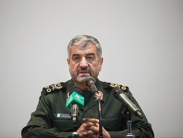 No IRGC Staff Allowed to Interfere in Iran Election