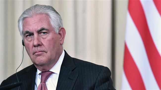 Iran complying with commitments under nuclear deal: Tillerson