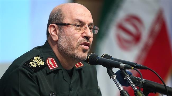 US deluded if thinks can sway Iran election: Defense minister