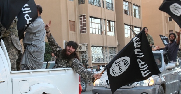 FBI translator fled to Syria to marry Islamic State recruiter