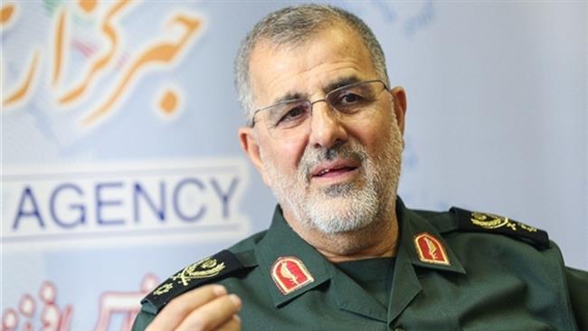Iran says will send more military advisors to Syria: IRGC commander