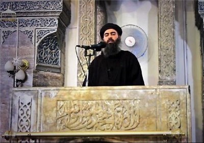 Russia: Airstrike may have killed Daesh leader