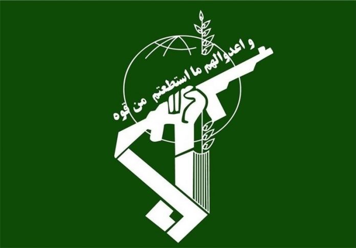 IRGC Releases Details of Its Missile Attacks on ISIS in Syria