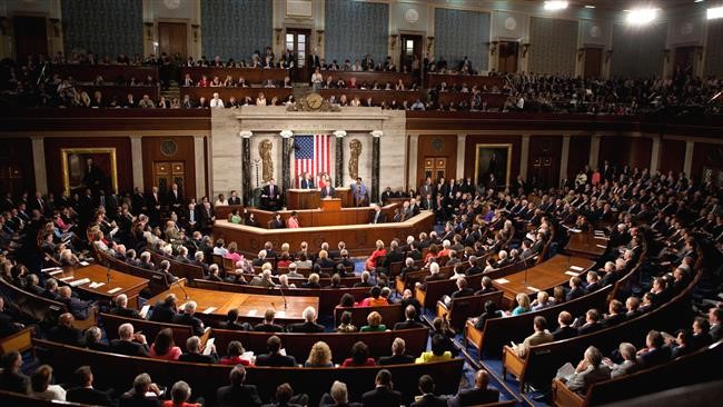 US House approves new sanctions against Iran, Russia, N Korea