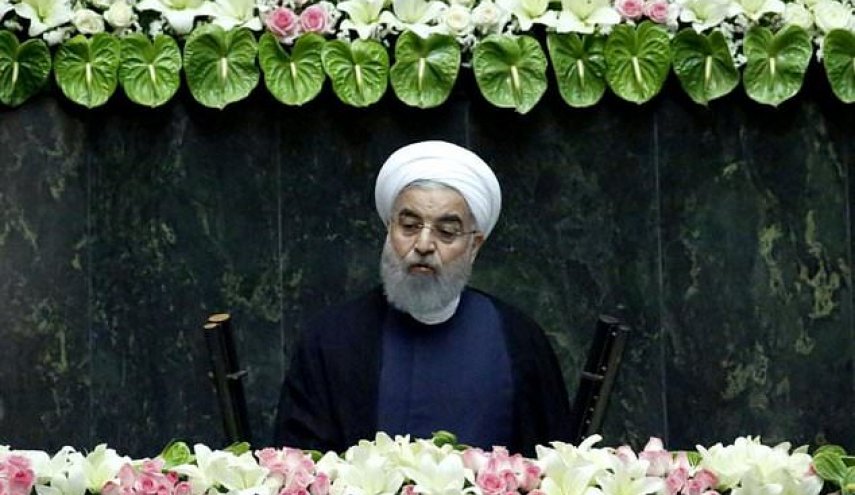 Iran can quit nuclear deal ´in hours´ if US keeps on: Rouhani