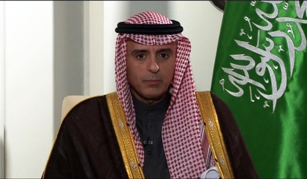 Arab Daily: S. Arabia Changing Anti-Syria Policy by Sacking Al-Jubeir, Demanding Iraq's Mediation