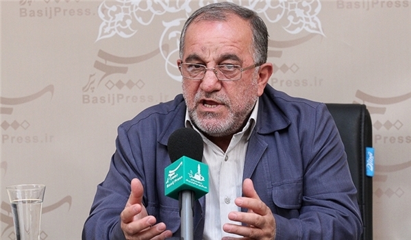 Advisor Dismisses US Plan to Curb IRGC Naval Power as Dream