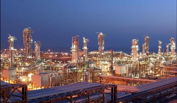 Iran Unveils New Trump Card to Confront US Sanctions on Petrochemicals