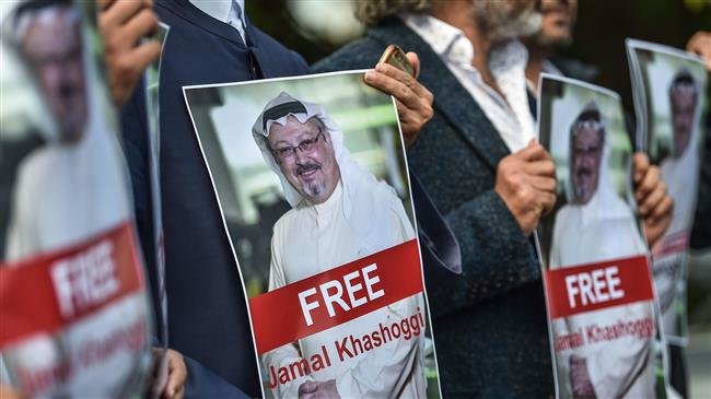Missing Saudi journalist killed at consulate in Turkey: Sources