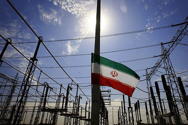 Iran’s power generation capacity rises 1000 MW since March