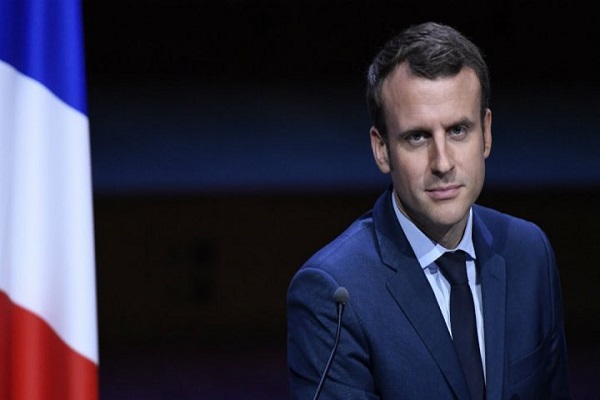 French Muslims Urge Macron Not to Interfere in Islam