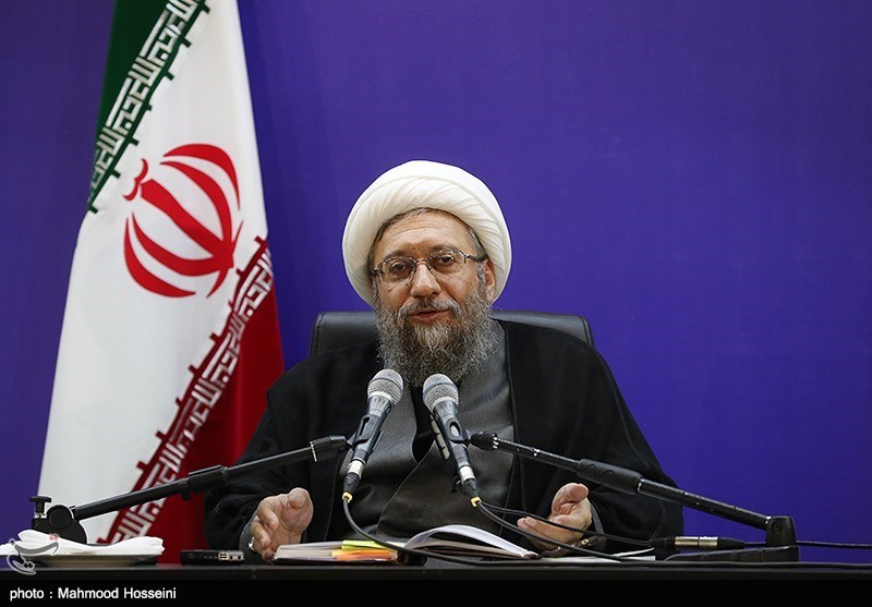 JCPOA, Iran’s Defense Power Non-Negotiable: Top Judge