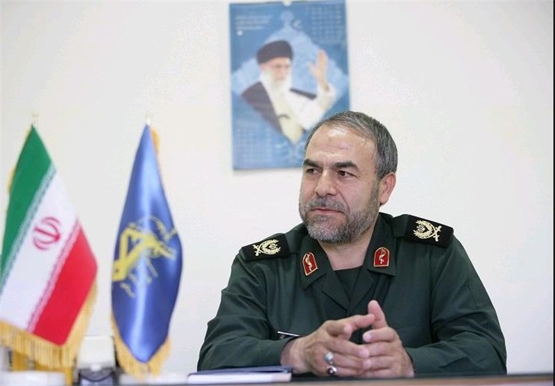 IRGC Official Hits Back at US’s Pompeo over Anti-Iran Remarks