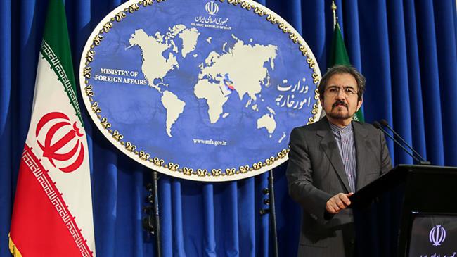 Iran asserts enrichment right, says global developments foreign to Pompeo