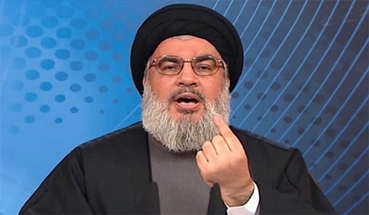 Hezbollah Chief Urges Financial Assistance for East Jerusalem al-Quds