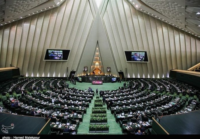 Lawmakers Ratify Iran’s Accession to Palermo Convention