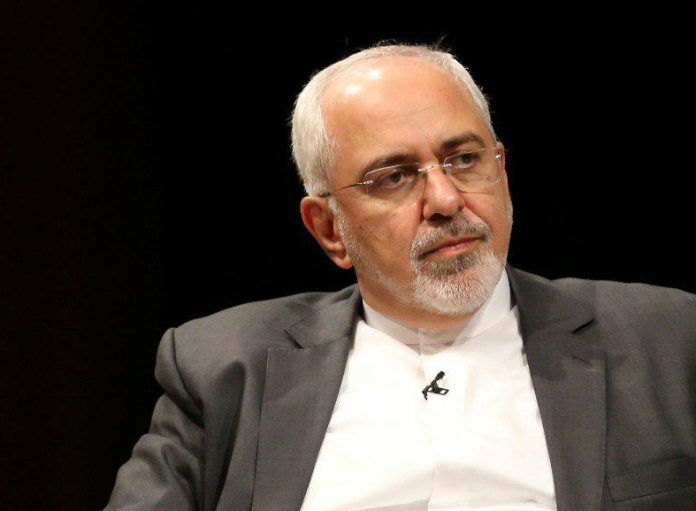 Zarif Urges Canada to Adopt Independent Policy towards Iran