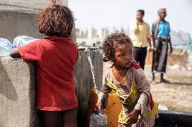 Deep Concerns over Humanitarian Situation in Yemen's Hudaydah