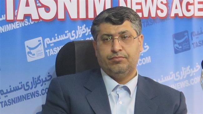 MP Calls for Punishment of Foreign Firms Leaving Iran