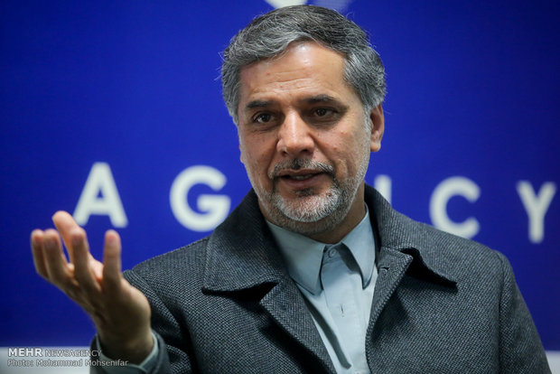 Iranian MP pessimist about success of talks with E3
