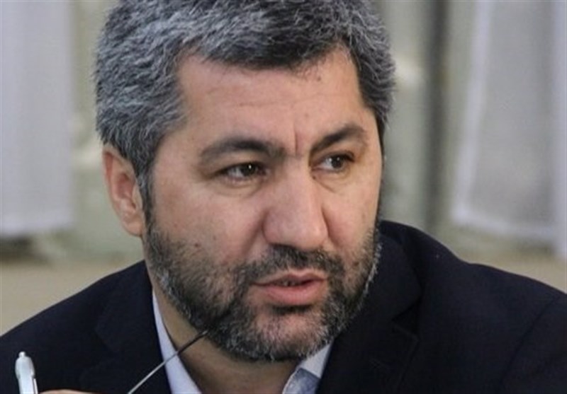 Iran Played Major Role in Achievement of Tajik Peace Accord, Politician Says