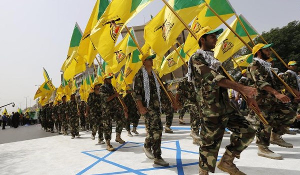 Iraqi Hezbollah Warns US of Retaliation for Monday Airstrikes