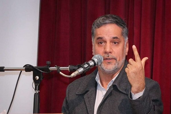 Iranian senior MP says attempts to save JCPOA 'futile'