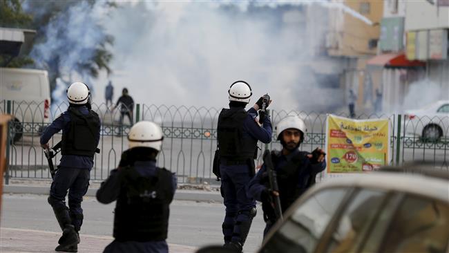 Bahraini Courts Give Prison Sentences to Dozen Reform Activists