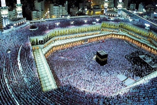 Iran’s Noor Convoy to Hold Quranic Programs in Hajj