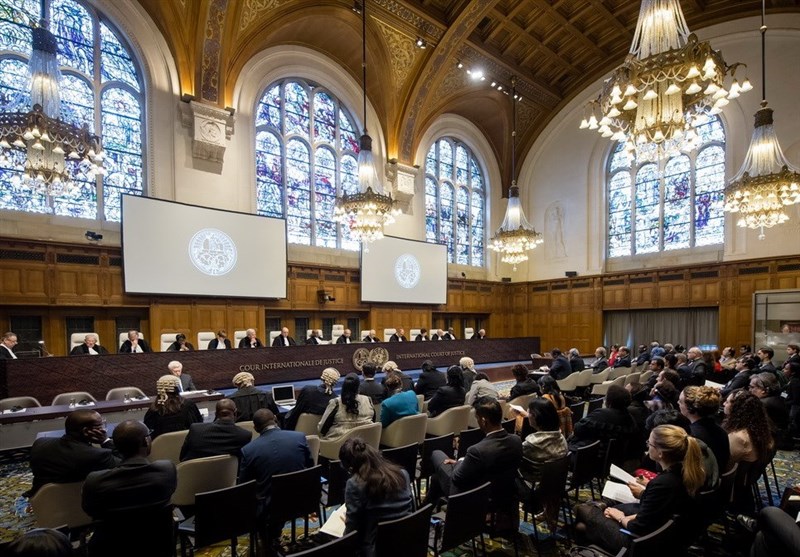 ICJ to Hear Iran’s Lawsuit against US in August