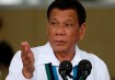 Don’t Force Iran to Go to War: Philippines President