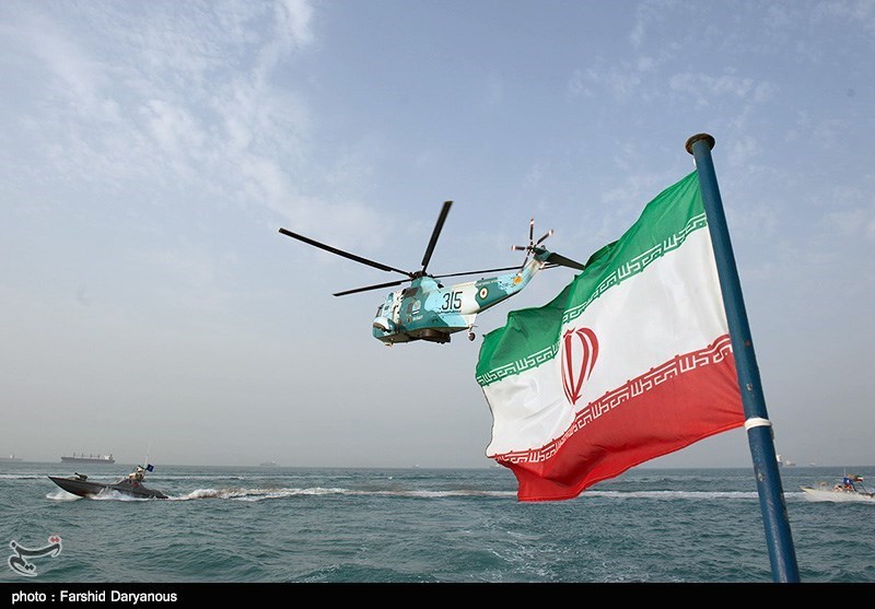Iran Commemorates Victims of Passenger Plane Downed by US Warship