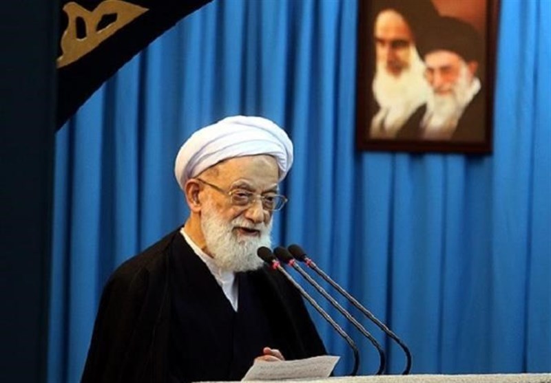 Iran Never to Accede to US-Defined Negotiation: Cleric