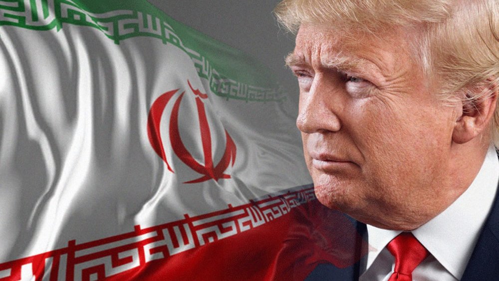 Despair of Trump against Iran's power
