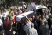 Syria’s President, Hezbollah, UN Rap Deadly Terror Attacks in Sweida
