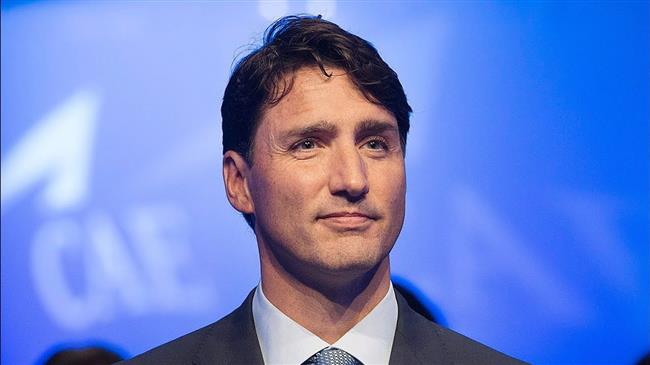 Canadian PM refuses to withdraw criticism of Saudi human rights record