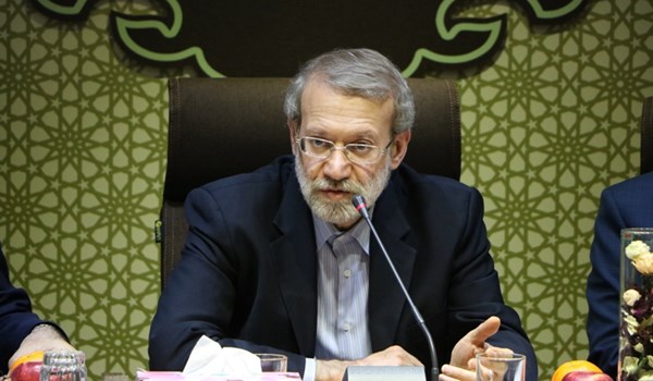 Iranian Speaker Doubts EU's Ability to Take Practical Measures to Save N. Deal