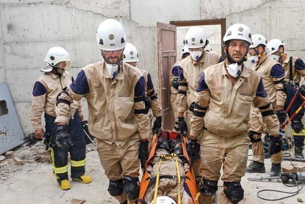 Netherlands Ends Support to Syria Militants, White Helmets Since Assad ‘Will Soon Win’
