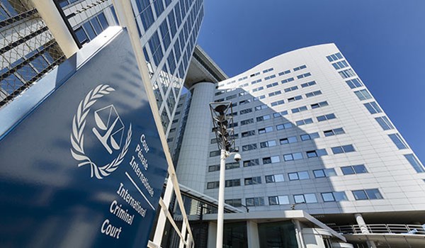 The ICC vs. the US: Who Is the Real Loser?
