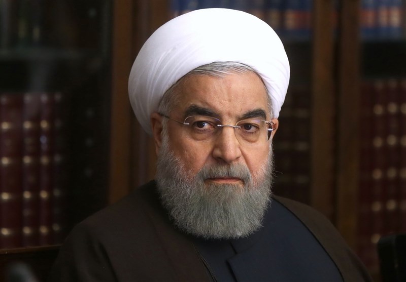 Iran’s President Holds ‘Sponsors of Terrorists’ Accountable for Parade Attack